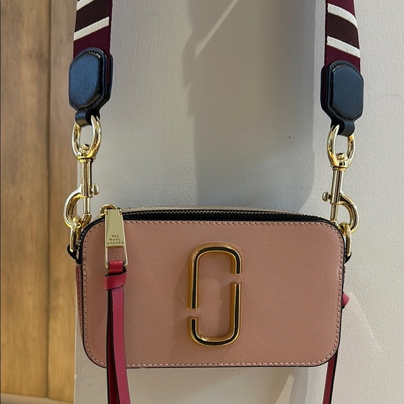 Marc Jacob crossbody bag - Picture 6 of 6